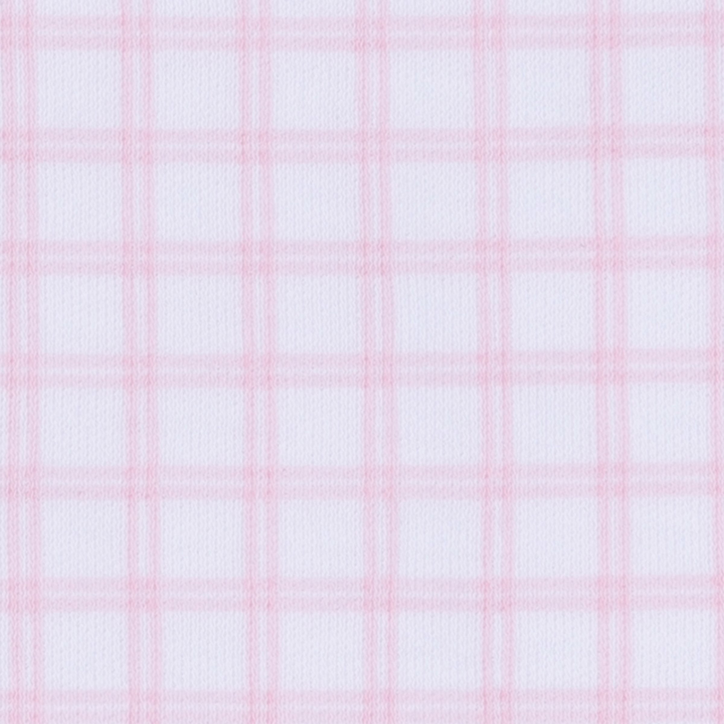 Peek-A-Boo Wishes Pink Hat