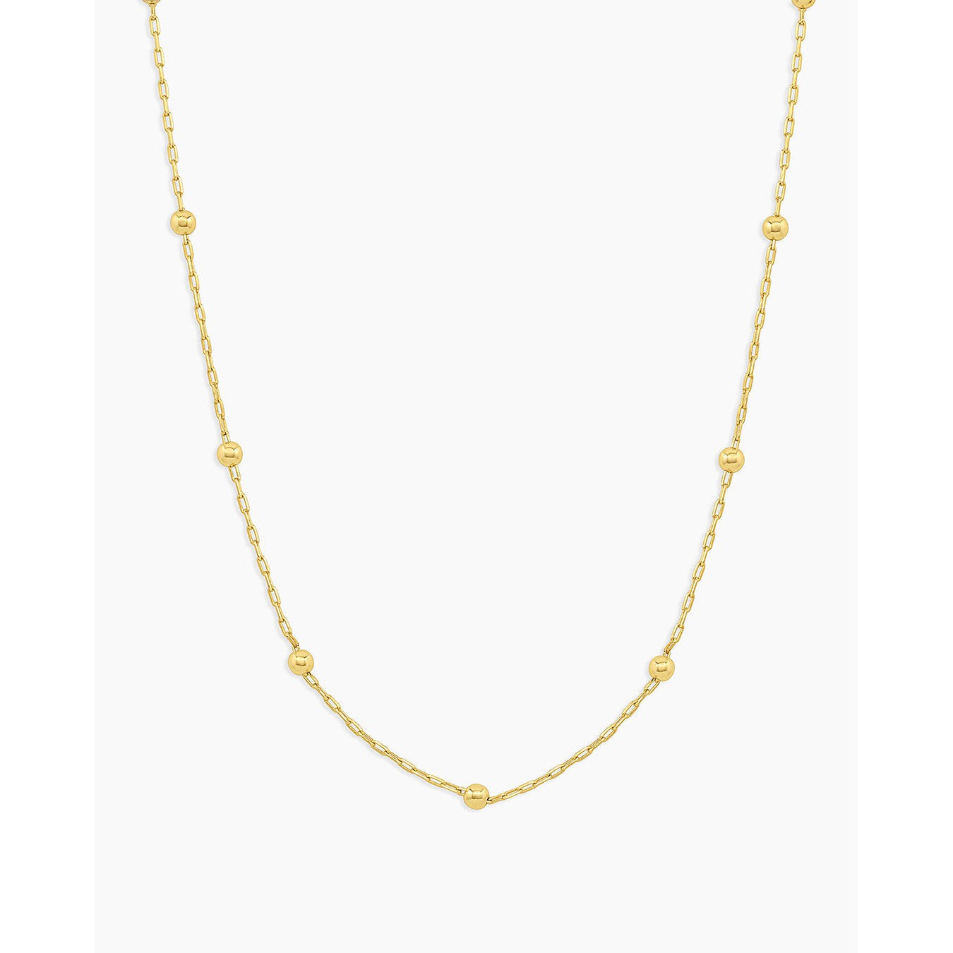 Newport Chain Necklace