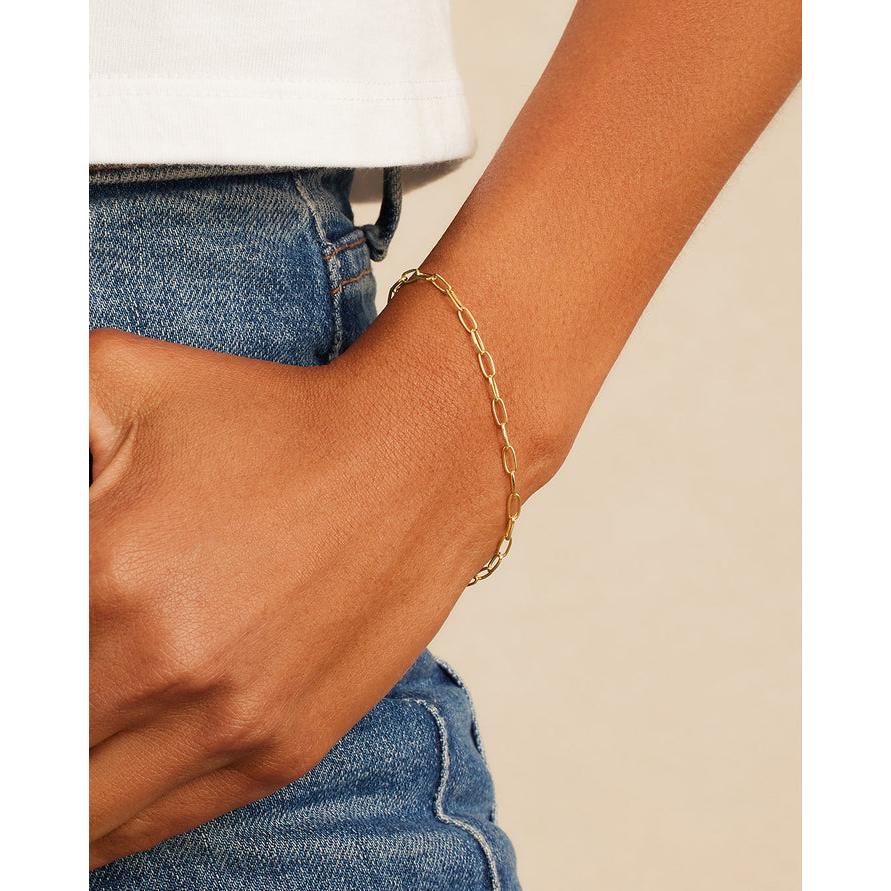 Parker Mini Bracelet