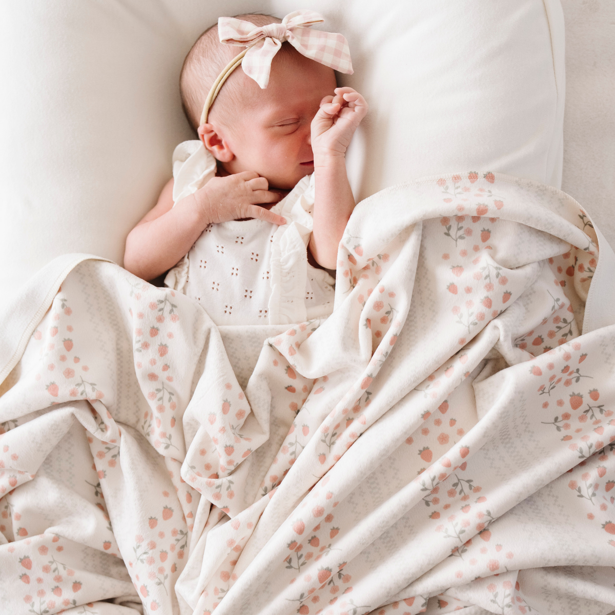 Hometown Summer Blankets