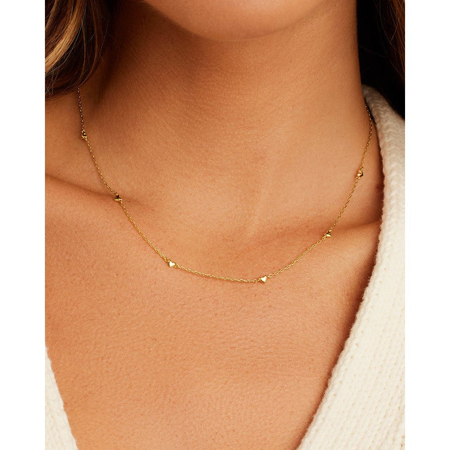 Amour Necklace