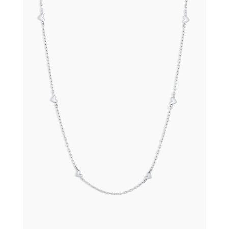 Amour Necklace