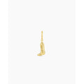Parker Charm, Cowboy Boot