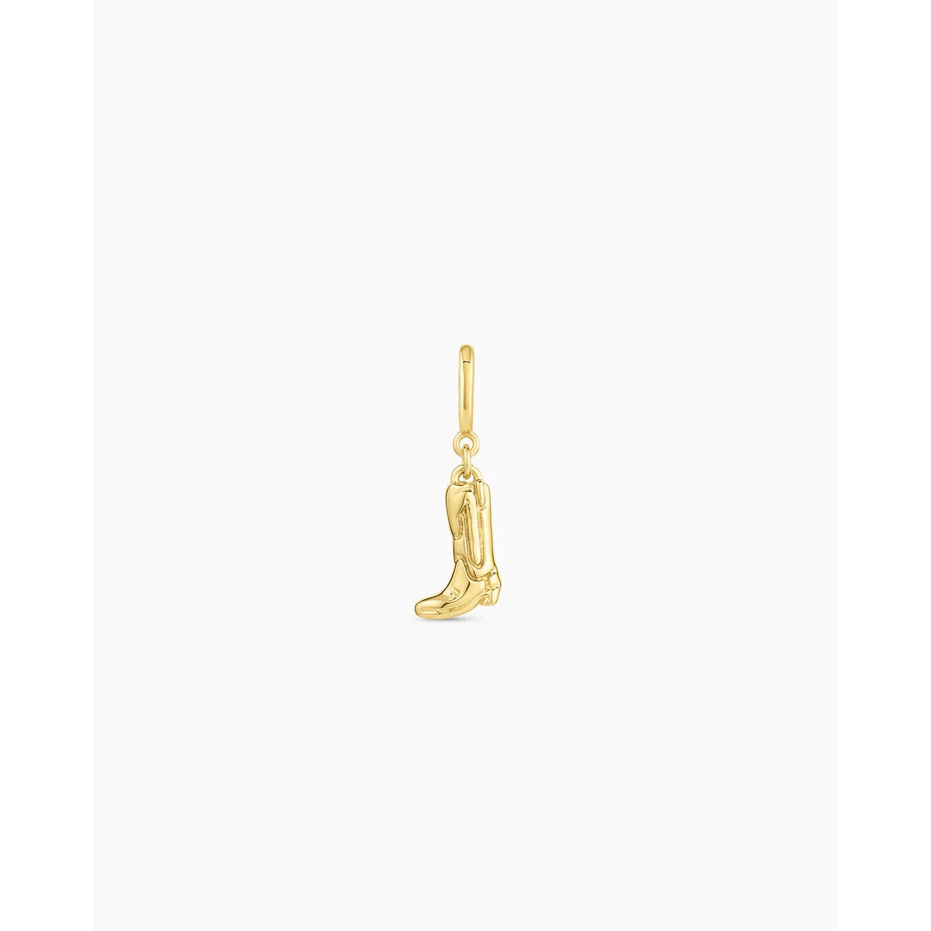 Parker Charm, Cowboy Boot