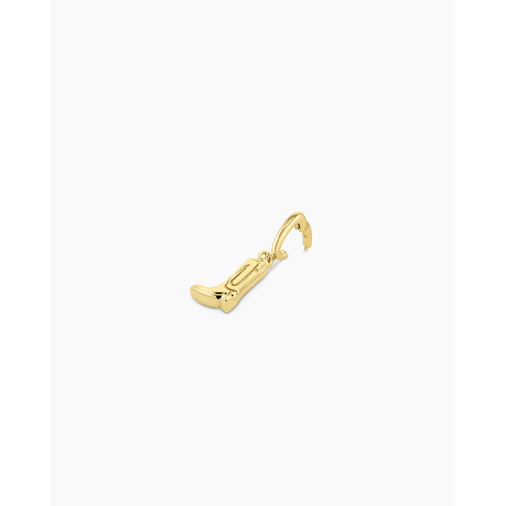 Parker Charm, Cowboy Boot