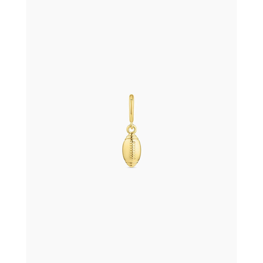 Varsity Parker Charm, Football