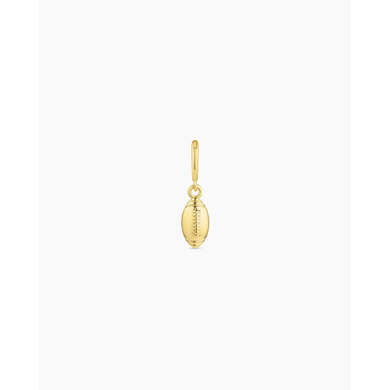 Varsity Parker Charm, Football