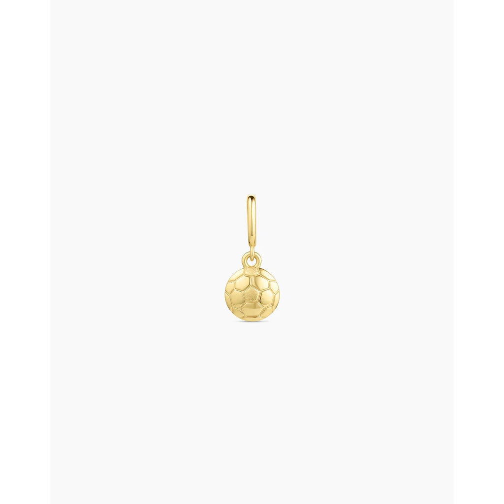Varsity Parker Charm, Soccer