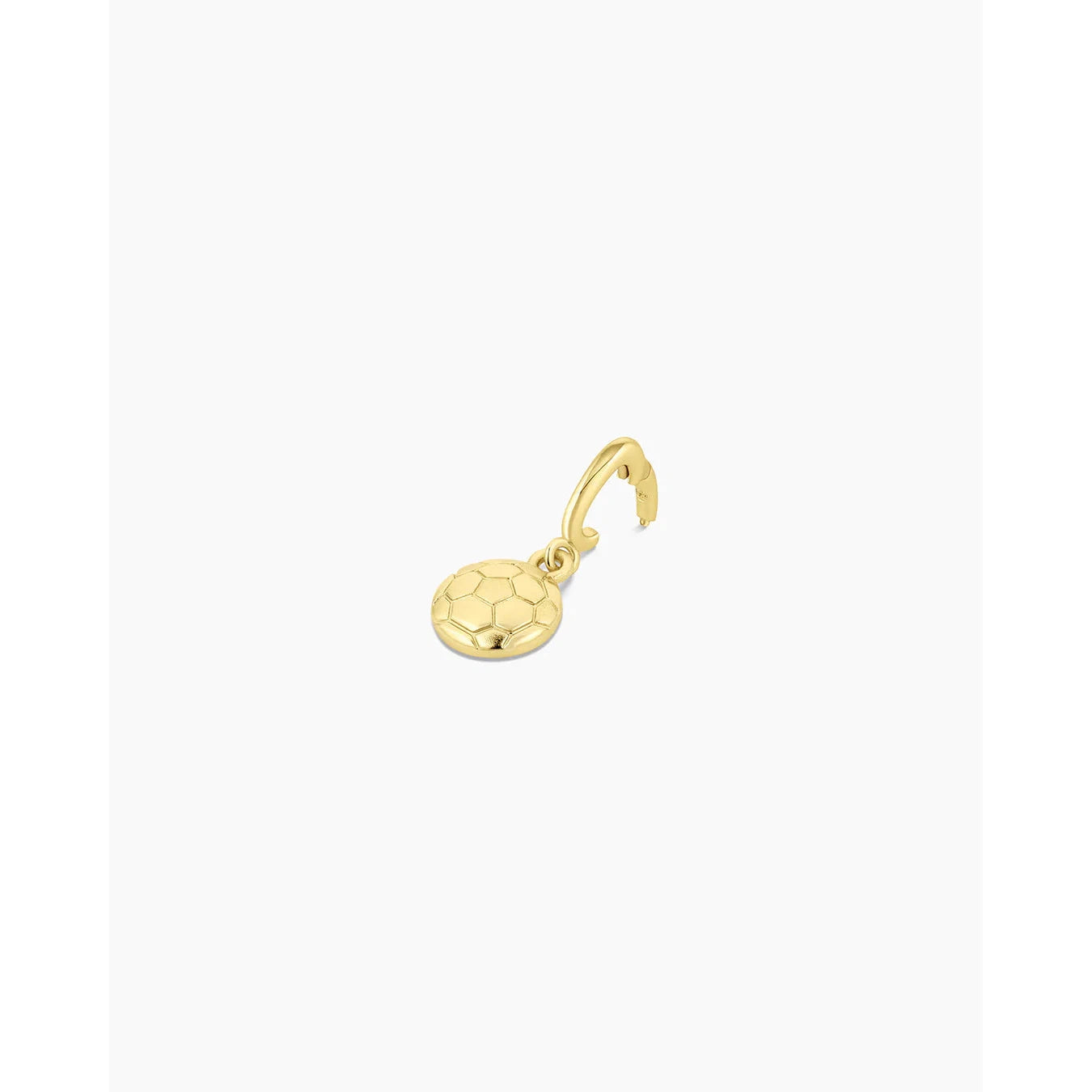 Varsity Parker Charm, Soccer