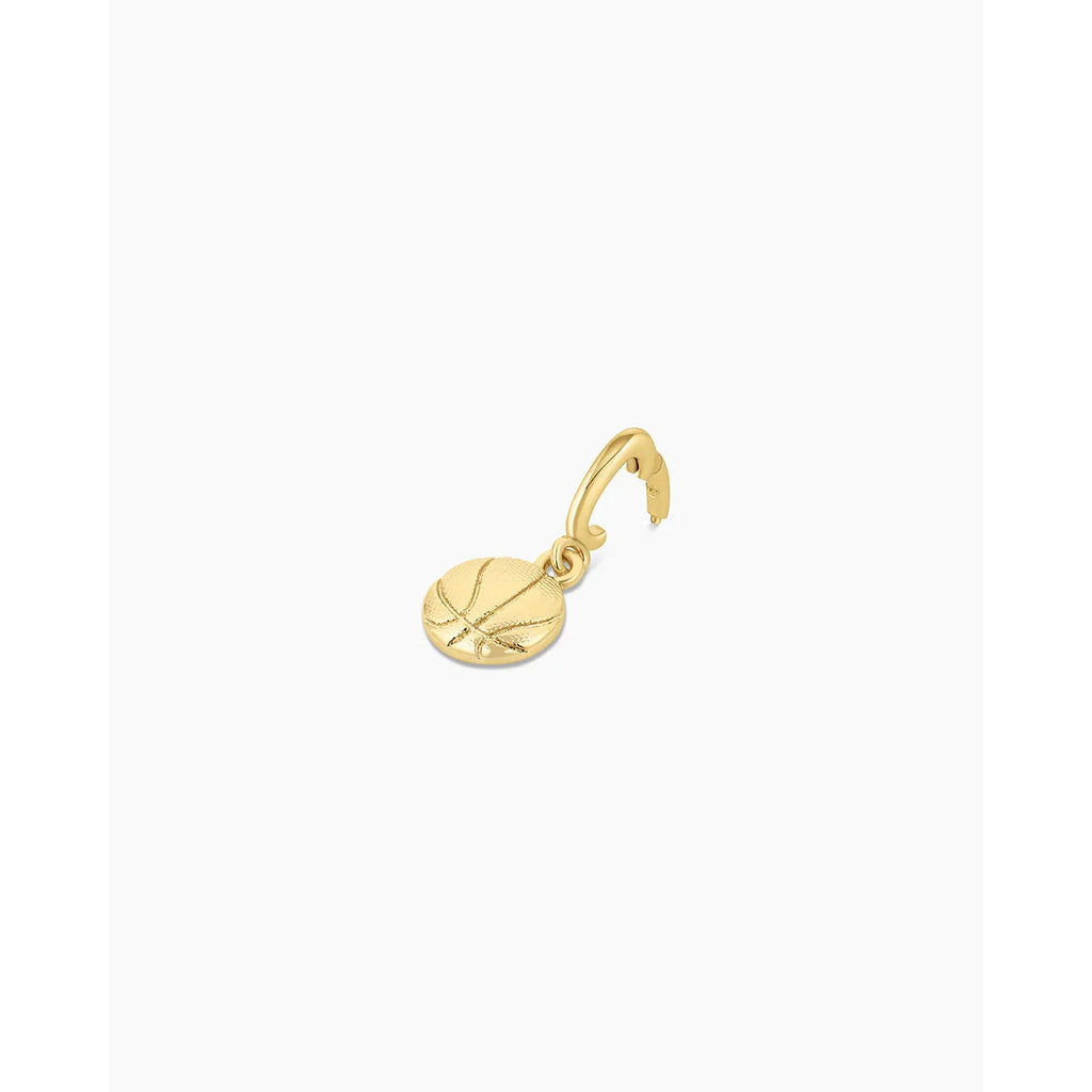 Varsity Parker Charm, Basketball