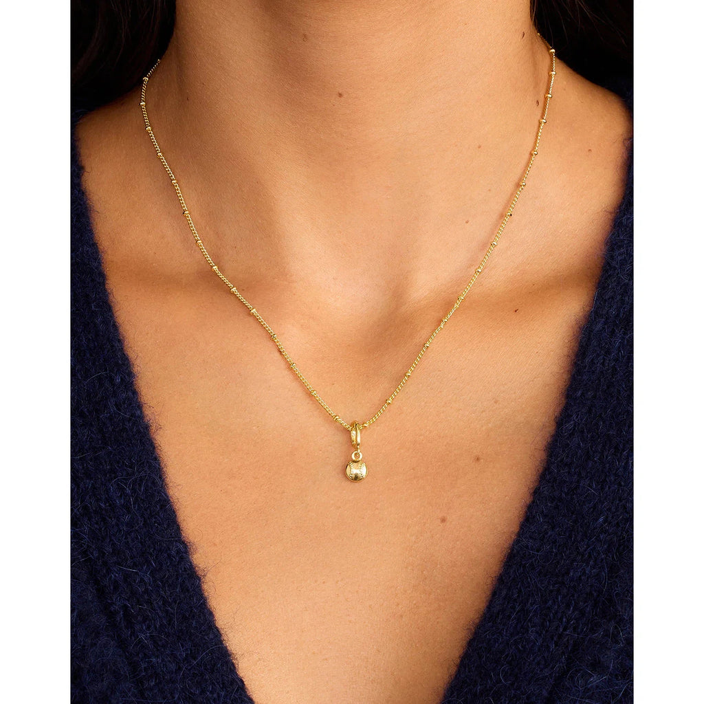 Varsity Parker Charm, Baseball