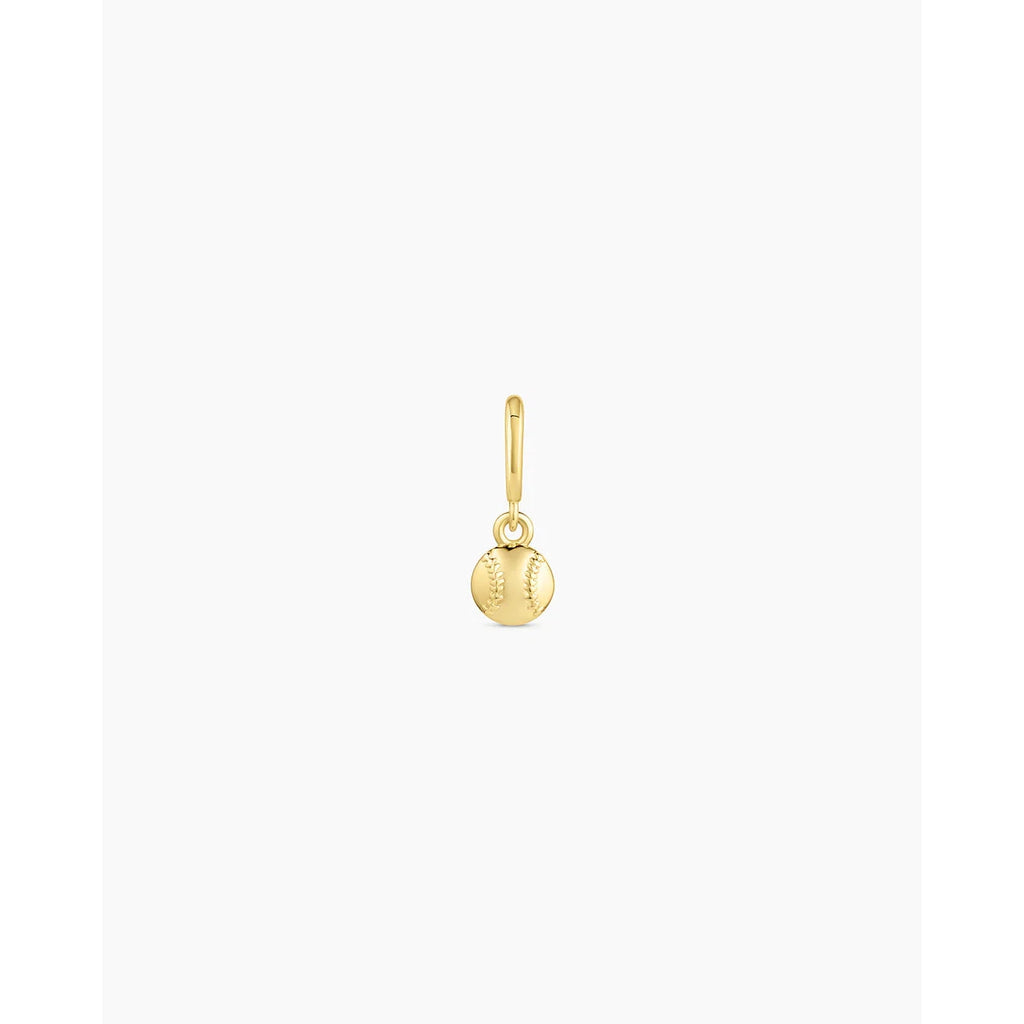 Varsity Parker Charm, Baseball