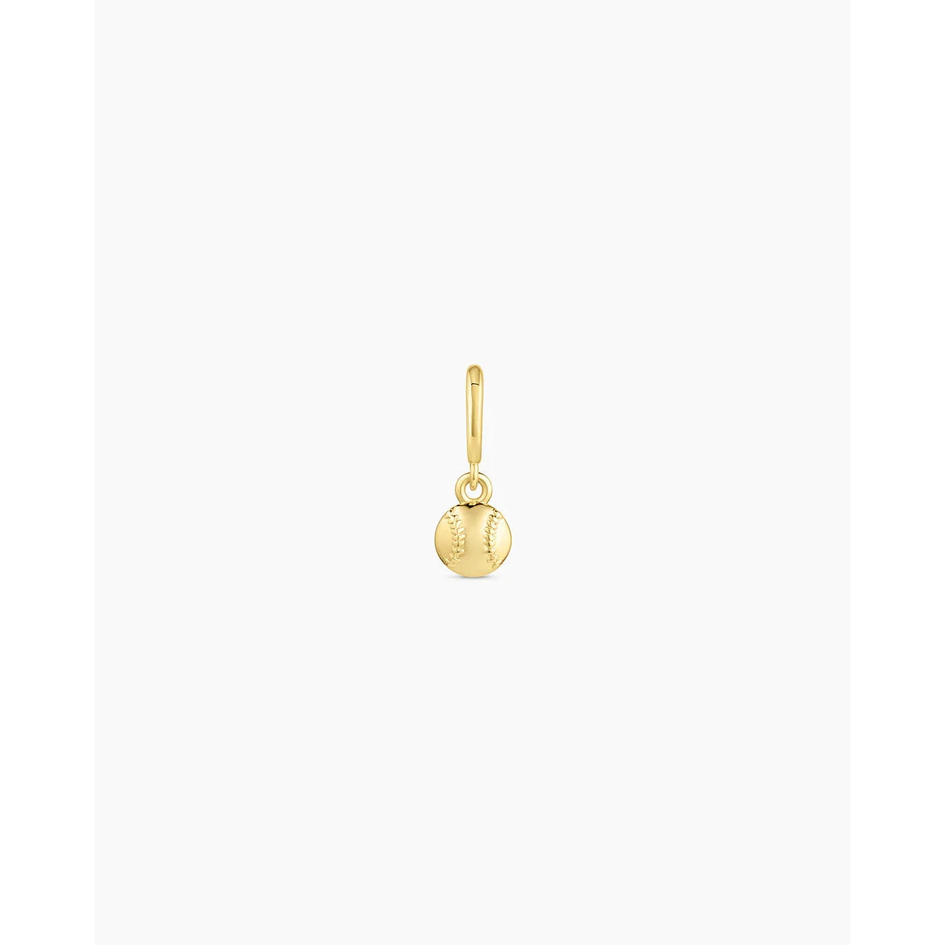 Varsity Parker Charm, Baseball