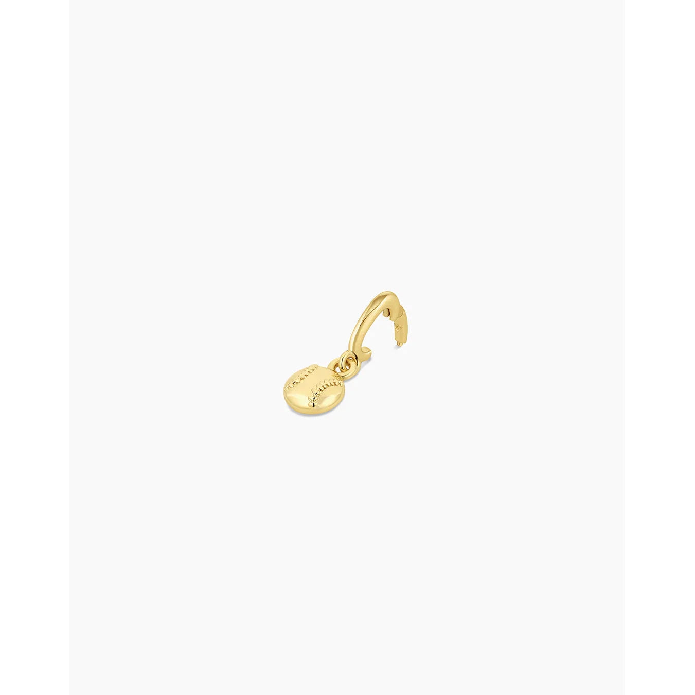 Varsity Parker Charm, Baseball