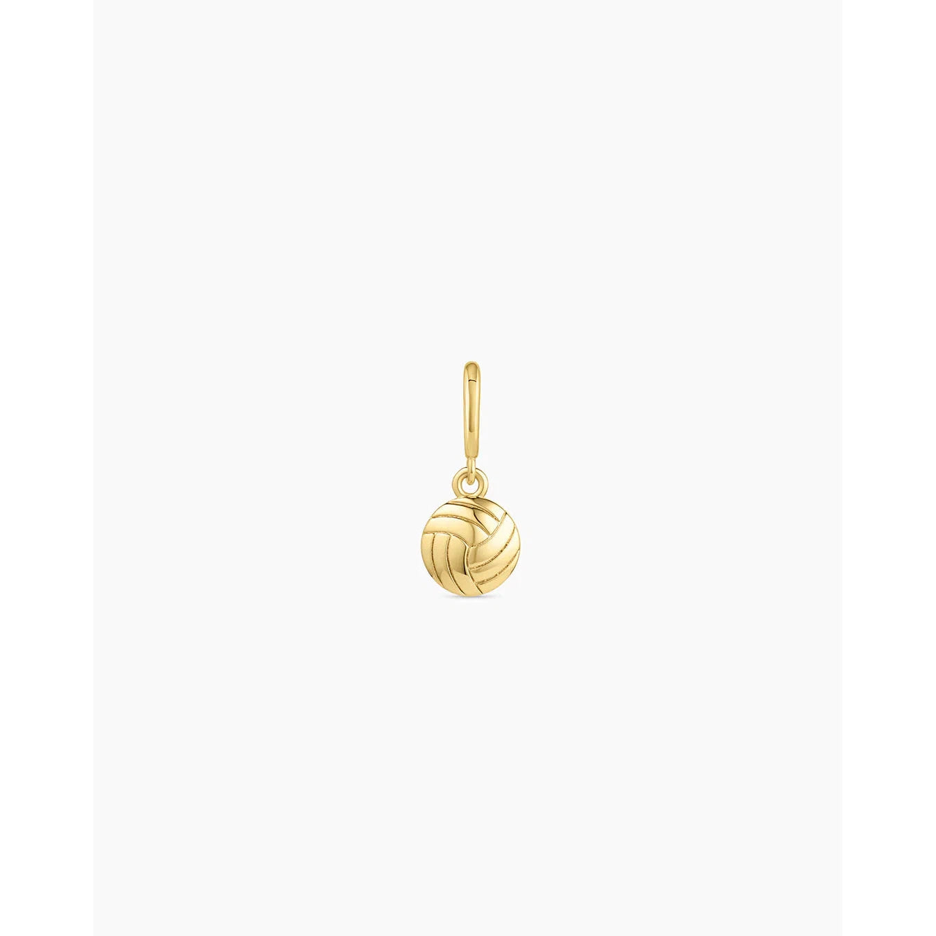 Varsity Parker Charm, Volleyball