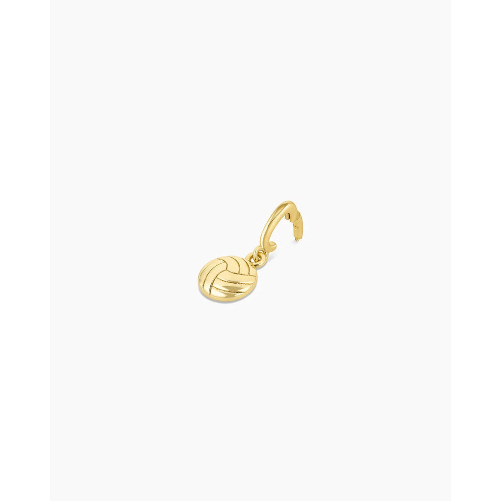 Varsity Parker Charm, Volleyball