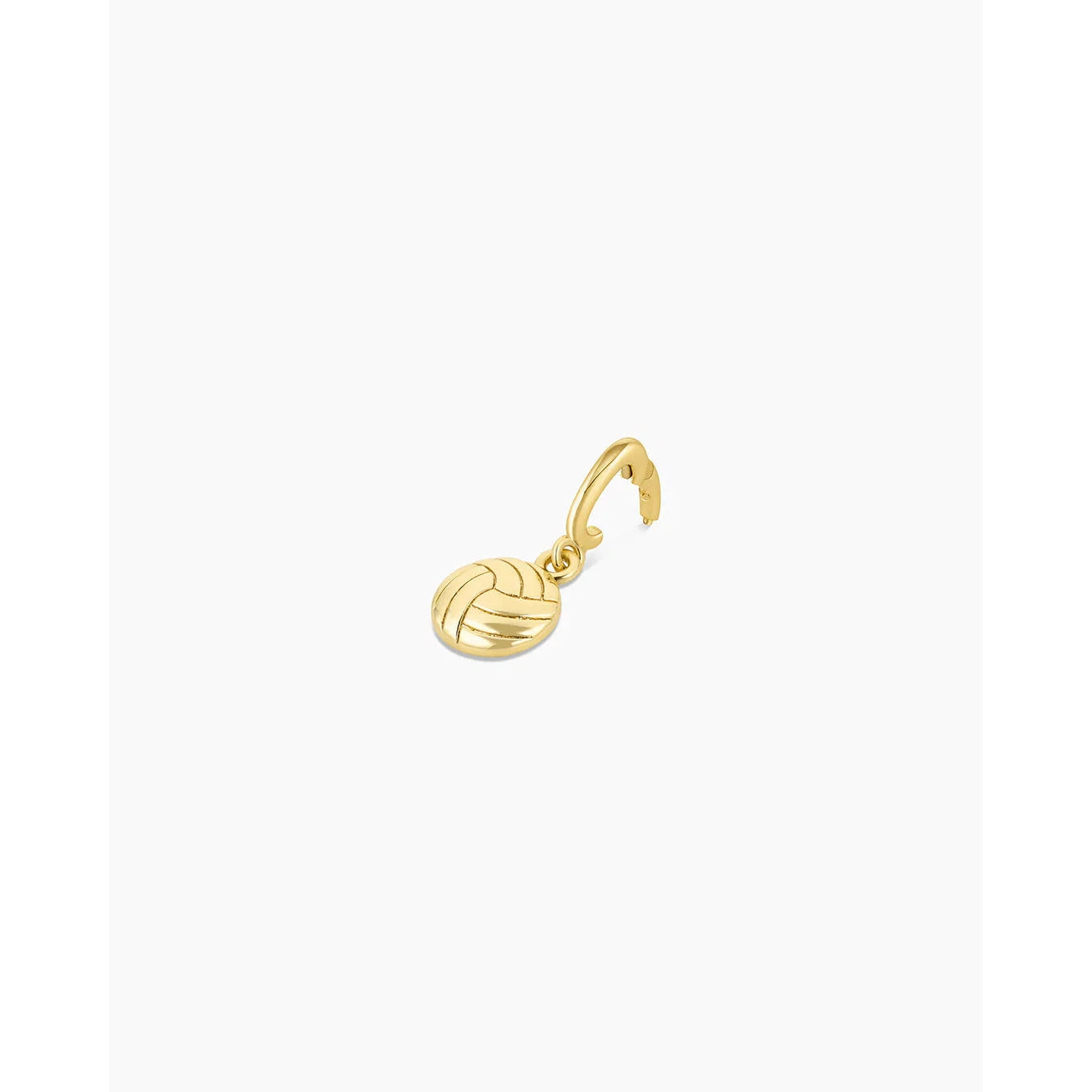 Varsity Parker Charm, Volleyball