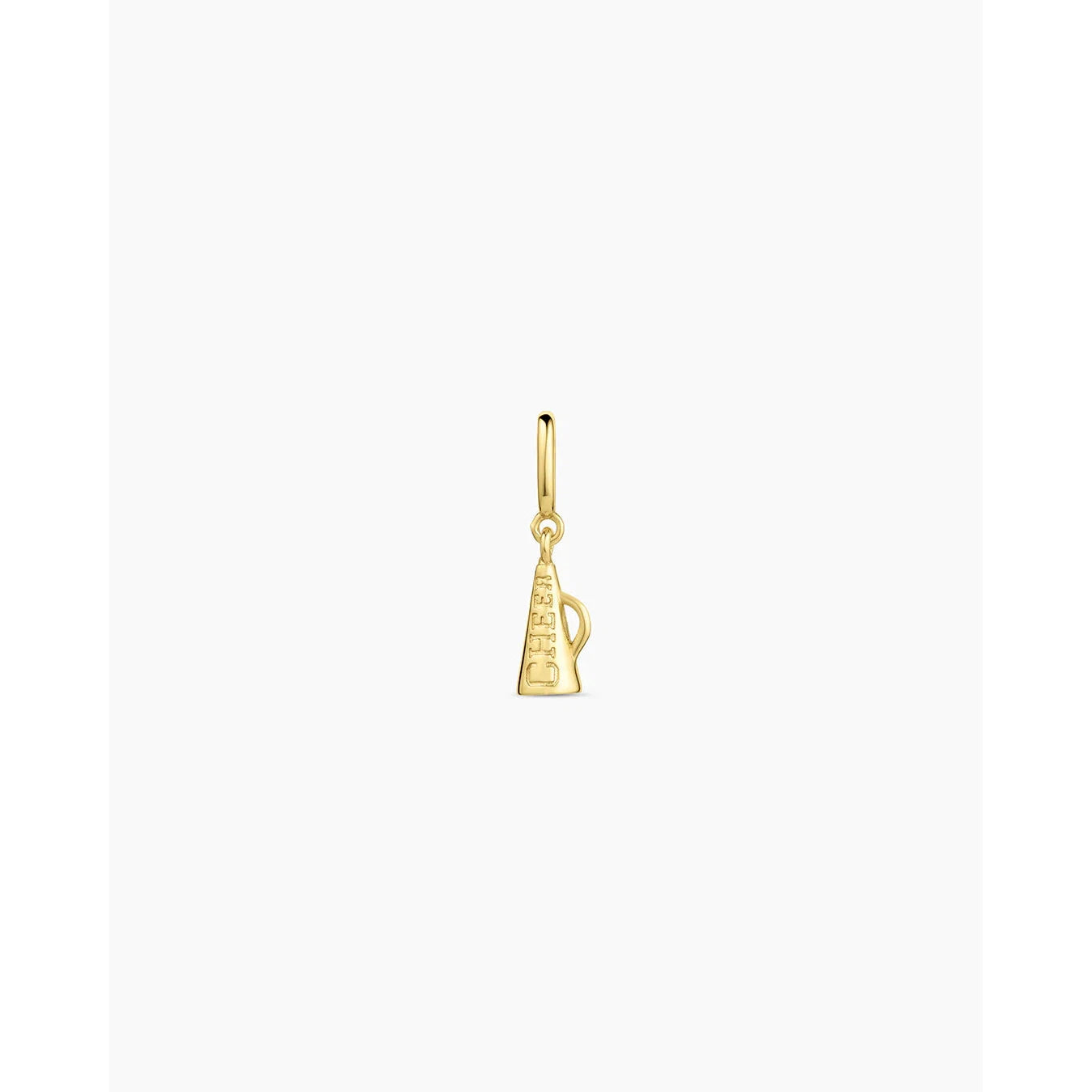 Varsity Parker Charm, Cheer