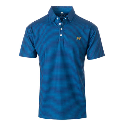 Signature Performance Polo, Youth