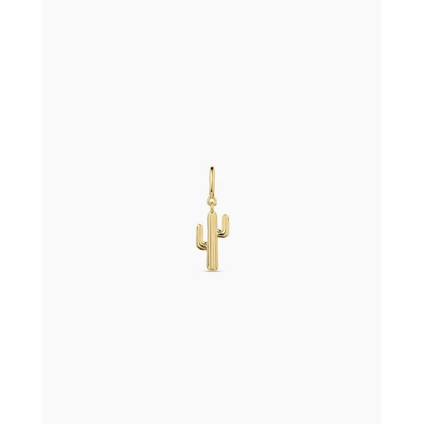 Cactus Parker Charm