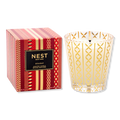 Classic Candle, Holiday