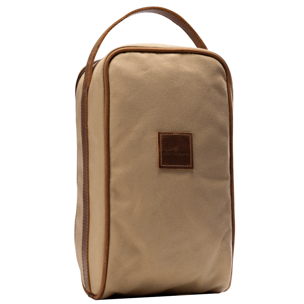 Jon Hart Design JH Shoe Bag