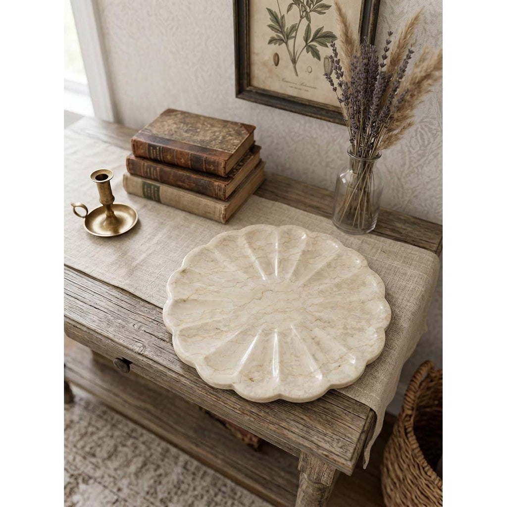 Decorative Tray