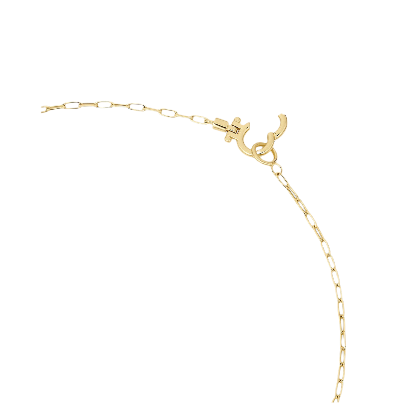Ollie Delicate Necklace