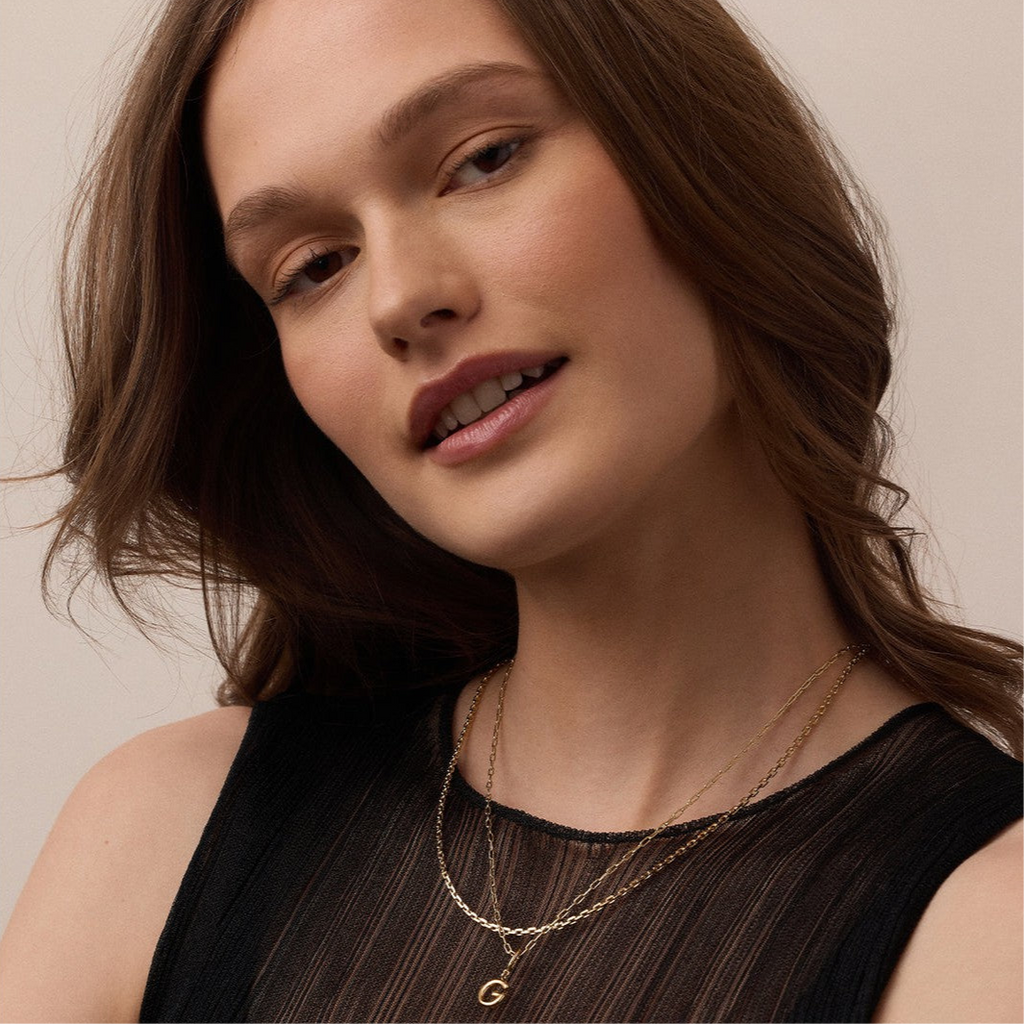 Ollie Delicate Necklace