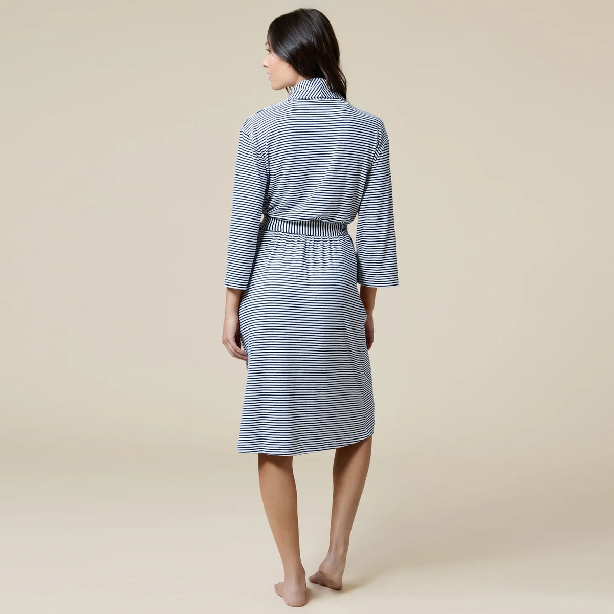 Dream Shawl Collar Robe