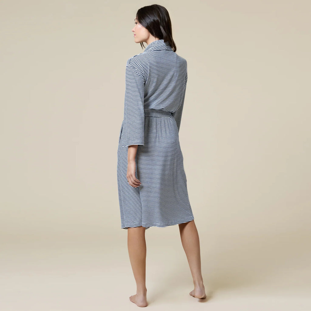 Dream Shawl Collar Robe