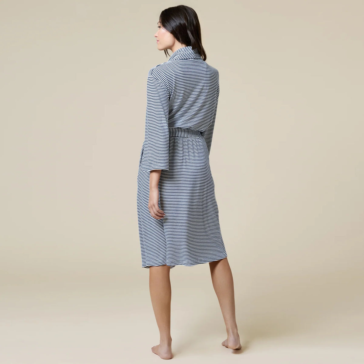 Dream Shawl Collar Robe