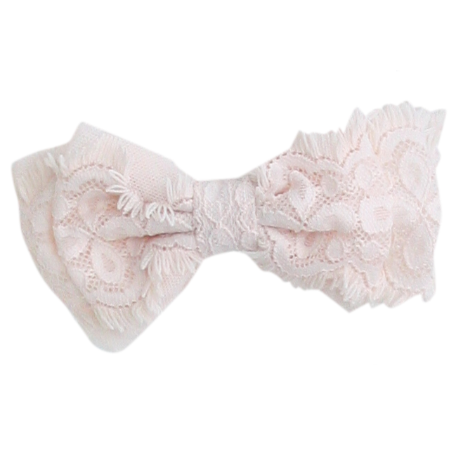 Lacey Baby Headband | Baby Shower Torie McCormick