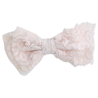 Lacey Baby Headband | Baby Shower Torie McCormick