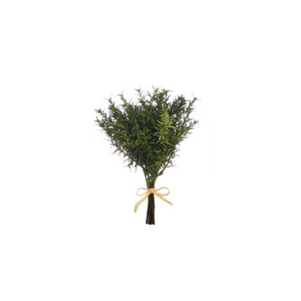 Soft Touch Herb Bundles