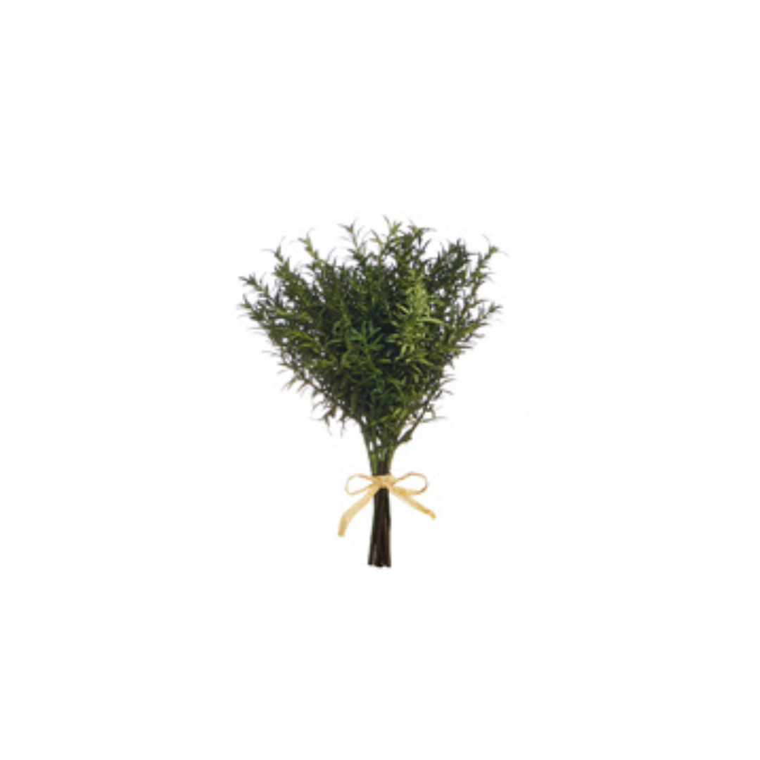 Soft Touch Herb Bundles