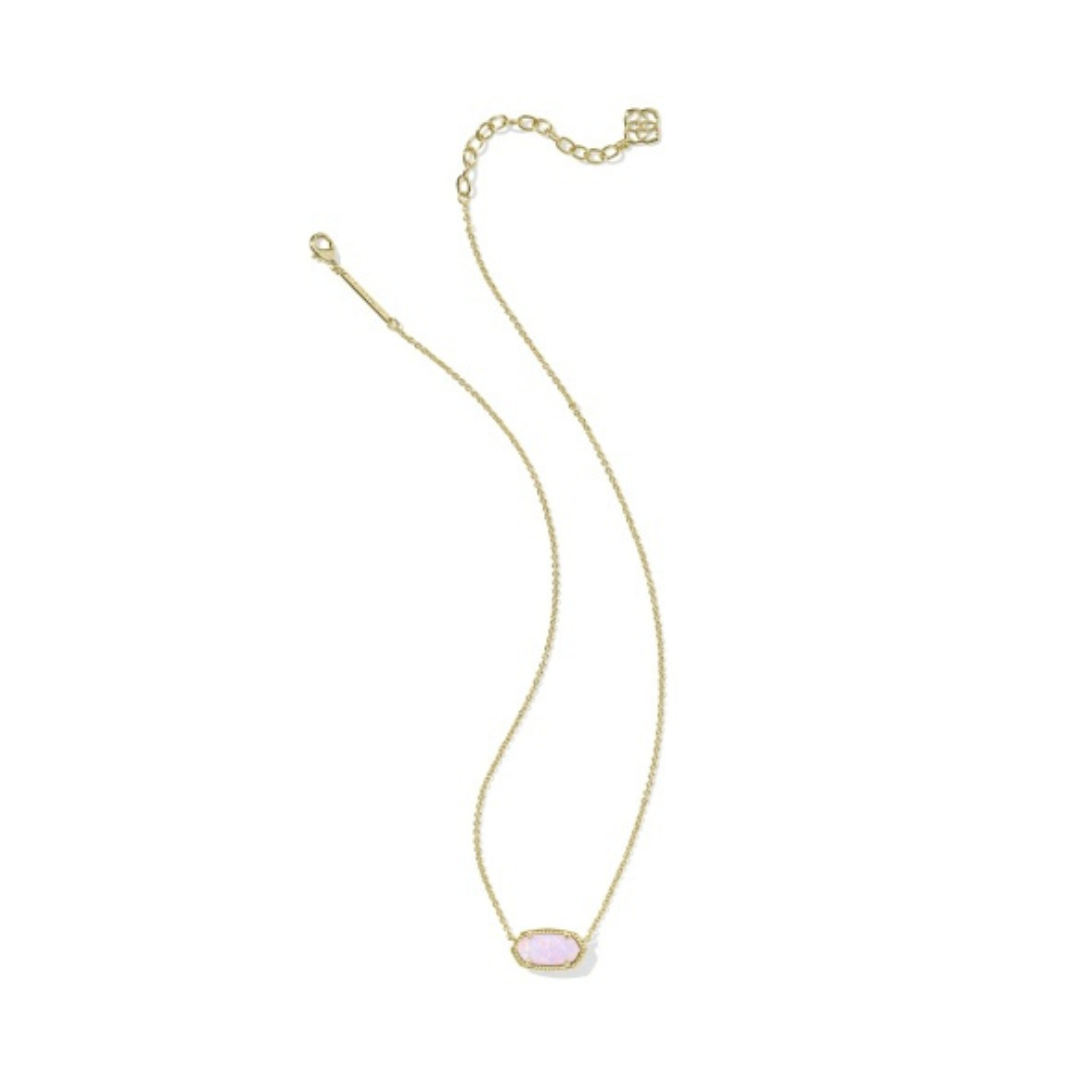 Elisa Pendant Neckace