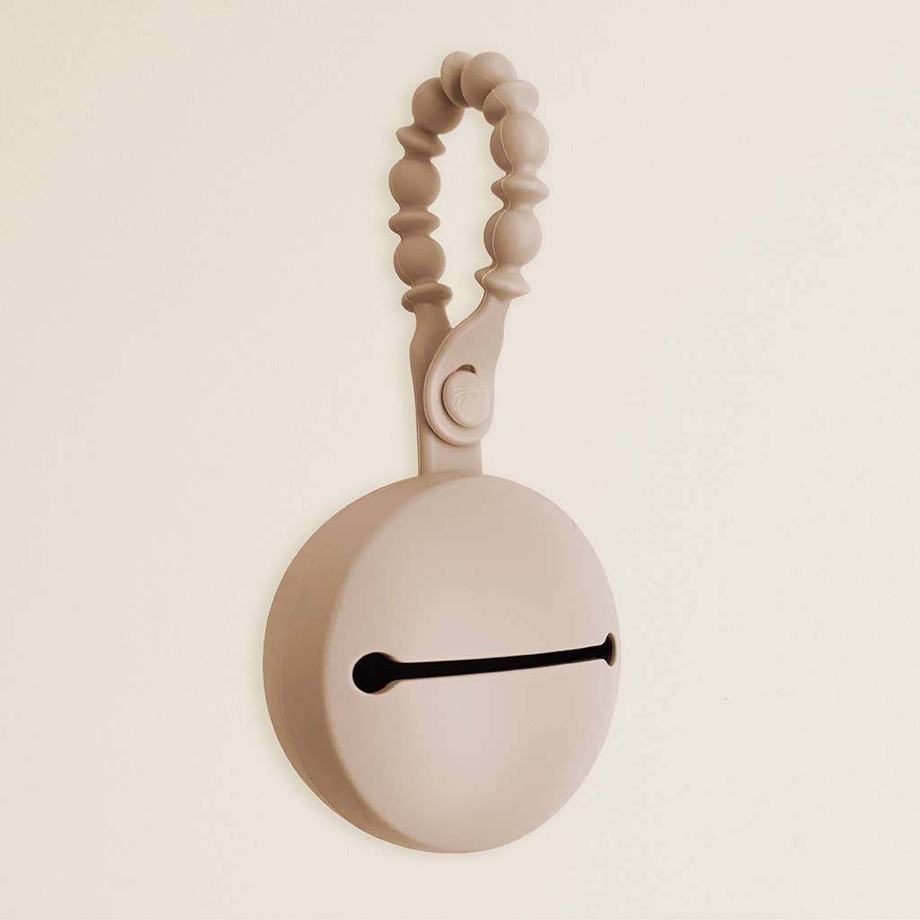 Itzy Paci Pod
