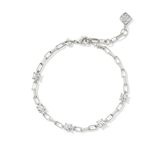 Lexi Chain Bracelet