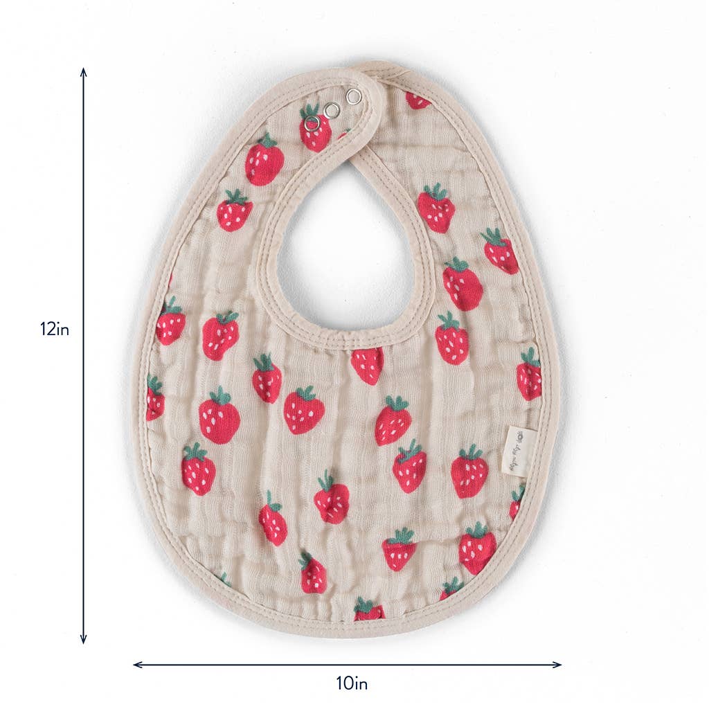 Itzy Bibs
