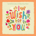 I Wish for You, Book - Special Occasions
