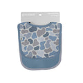 Bib Set of 2, Watercolor Camo | Baby Shower Morgan Owens