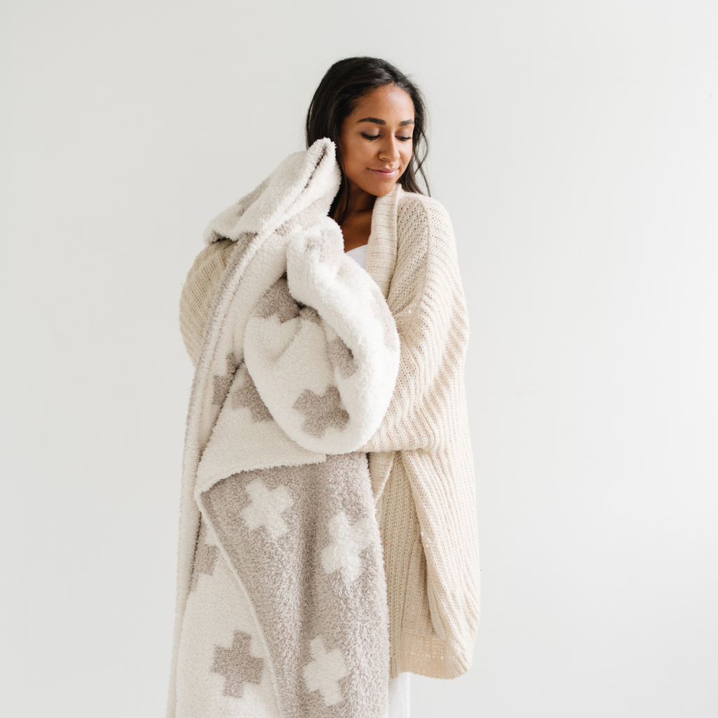 Double-Layer Bamboni® XL Blankets