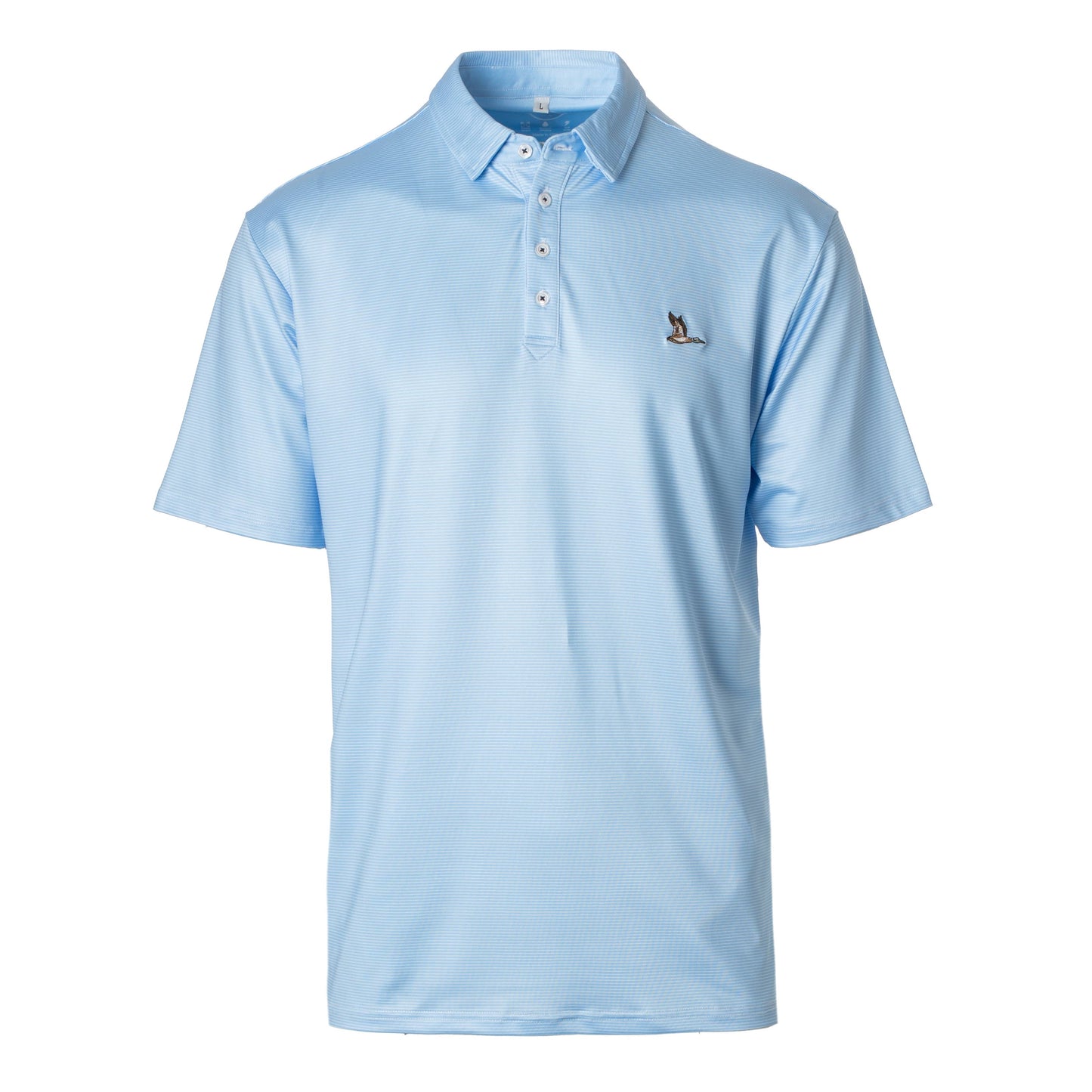 Roost Mallard Polo, Youth