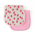 Itzy Burp Cloths