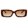 Noa Unisex Fashion Sunglasses
