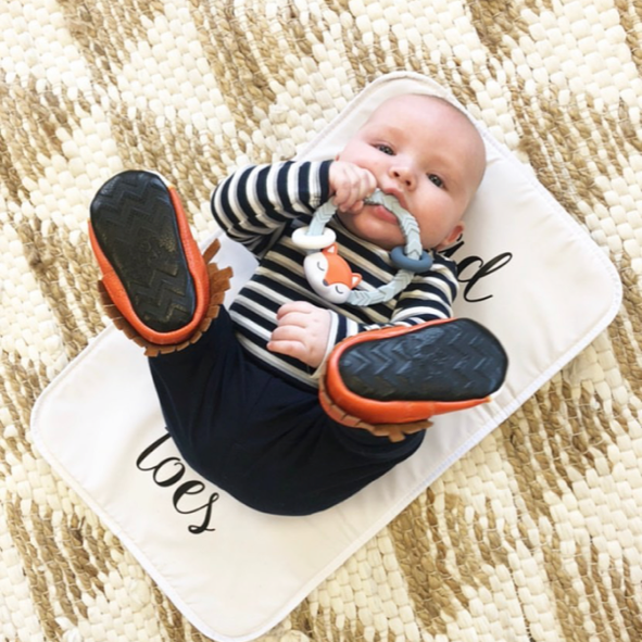 Ritzy Rattle Silicone Teether Rattles