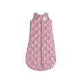 Dream Weighted Sleep Sack - Misty Mauve