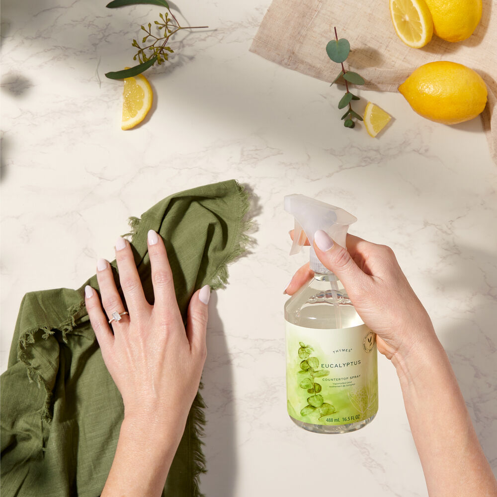 Countertop Spray