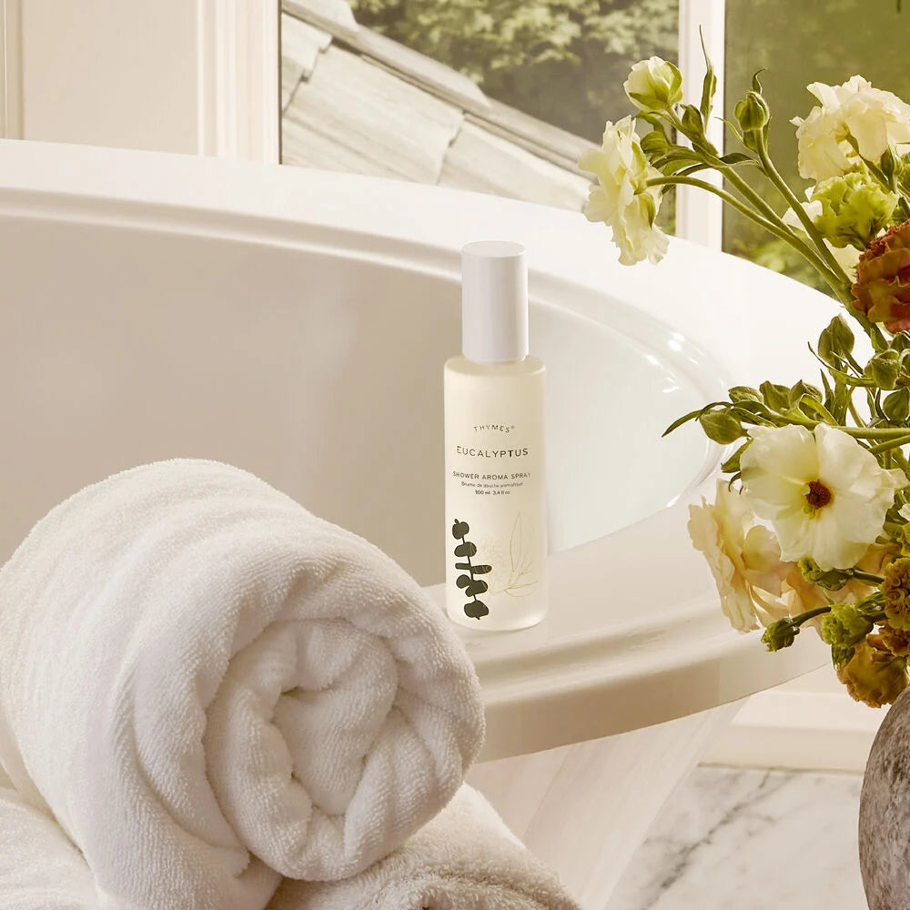 Shower Aroma Spray